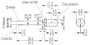 Fototranzisztor 5mm Osram Components SFH 300 FA-3/4 bélyegkép