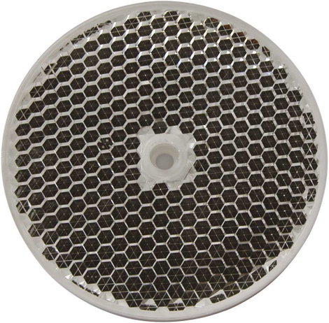Reflektor fénysorompóhoz, Contrinex LXR-0000-084