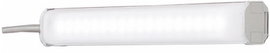 LED-es géplámpa 33 cm, 10,8-30 V/DC, fehér, LUMIFA Idec LF2B-C4P-BTHWW2-1M