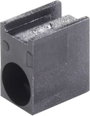 LED foglalat 3 mm, 90°, Richco LEDH-101C-34 bélyegkép