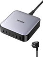 UGREEN 40914 Tápegység / tápellátás 200 W USB 2.0 alj, A típus, USB 2.0 alj, A típus, USB-C® alj, US bélyegkép