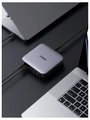 UGREEN 40914 Tápegység / tápellátás 200 W USB 2.0 alj, A típus, USB 2.0 alj, A típus, USB-C® alj, US 2. bélyegkép