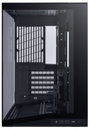 Lian Li O11 Dynamic Mini V2 Mini torony Számítógép ház, Ház, Gaming doboz Fekete 4. bélyegkép