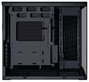 Lian Li O11 Dynamic Mini V2 Mini torony Számítógép ház, Ház, Gaming doboz Fekete 5. bélyegkép