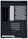 Lian Li O11 Dynamic Mini V2 Mini torony Számítógép ház, Ház, Gaming doboz Fekete 8. bélyegkép