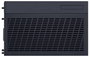 Lian Li O11 Dynamic Mini V2 Mini torony Számítógép ház, Ház, Gaming doboz Fekete 9. bélyegkép