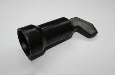 Szerelő szerszám LED pilóta lámpához Ø 22 mm, 58500000 2. kép