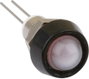 Fém reflektoros foglalat tömítéssel 5 mm-es LED-ekhez, Mentor RTM.5040 bélyegkép