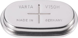 V150H gombakku NiMH, 1,2 V 150 mAh, Varta V 150H