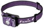 Fenix HL12R V2.0 LED Fejlámpa 500 lm 112 óra FEHL12RV2-lila bélyegkép