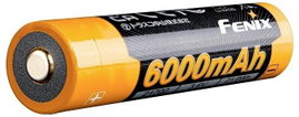 Fenix FEARBL21-6000 Tartalék akku TK sorozat: TK22R,HT sorozat: HT18R, HT32LR sorozat: LR36RPD soroz