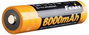 Fenix FEARBL21-6000 Tartalék akku TK sorozat: TK22R,HT sorozat: HT18R, HT32LR sorozat: LR36RPD soroz bélyegkép