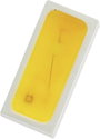 Erősfényű SMD LED 120° 2,6 cd, fehér, Nichia NHSW157BT bélyegkép