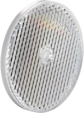 Fényvisszaverő prizma, csavarozható, Leuze Electronic TK 82.2