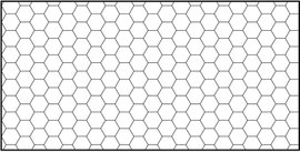 Öntapadós fényvisszaverő fólia, Leuze Electronic Reflexfolie Nr. 4/100x100 mm