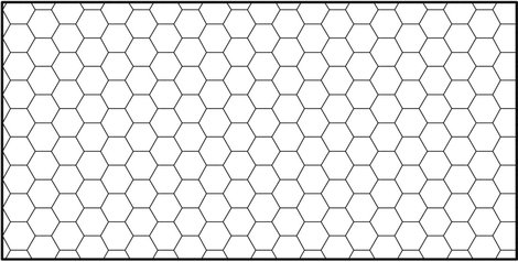Öntapadós fényvisszaverő fólia, Leuze Electronic Reflexfolie Nr. 4/100x100 mm