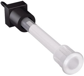 Flexibilis fényvezető SMD LED-hez, Mentor 1216.1013