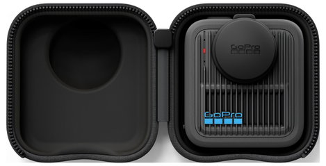 GoPro Protective Case for MAX2 Védőborítás #####GoPro MAX2 3. kép