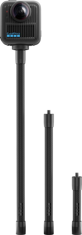 GoPro Carbon Fiber Extension Set Csatlakozó készlet #####GoPro MAX2