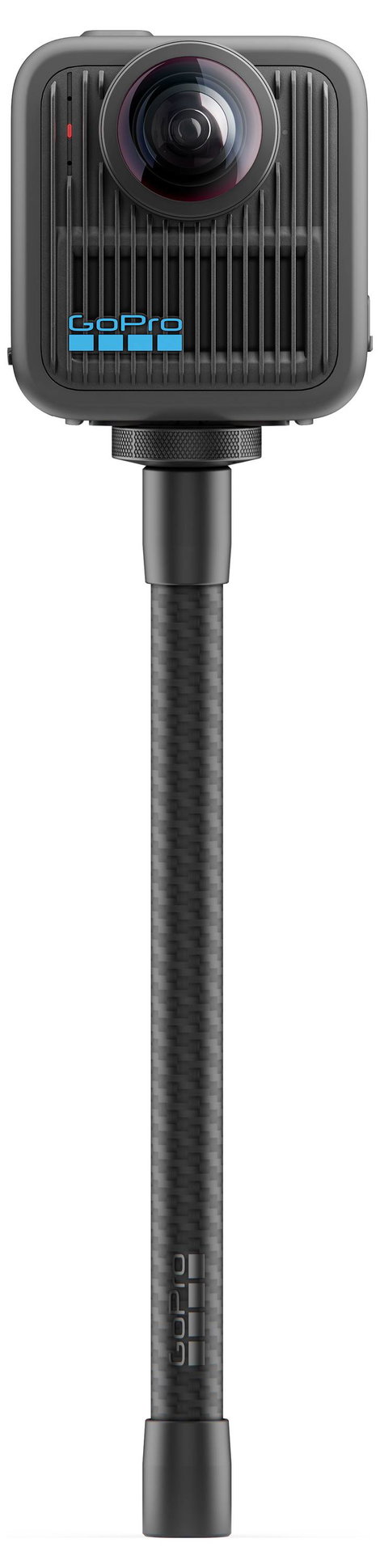 GoPro Carbon Fiber Extension Set Csatlakozó készlet #####GoPro MAX2 3. kép