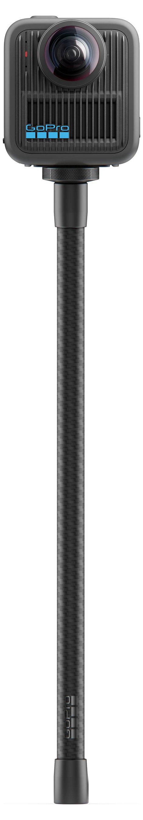 GoPro Carbon Fiber Extension Set Csatlakozó készlet #####GoPro MAX2 4. kép