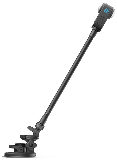 GoPro Carbon Fiber Extension Set Csatlakozó készlet #####GoPro MAX2 5. kép