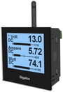 TDE Instruments DPM72-MPN+-XBEE Mérőműszer bélyegkép