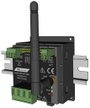 TDE Instruments DPM72-MPN+-XBEE-DIN Kalapsín mérőműszer bélyegkép