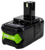 Green Cell RB18L40 GC-PTRY18V4 Szerszám akku 18 V 4.0 Ah Lítiumion bélyegkép