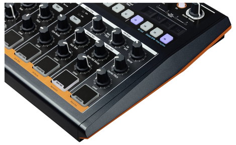 Arturia DrumBrute Impact Dob komputer 10. kép