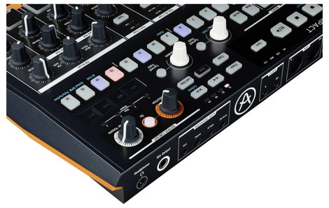 Arturia DrumBrute Impact Dob komputer 12. kép