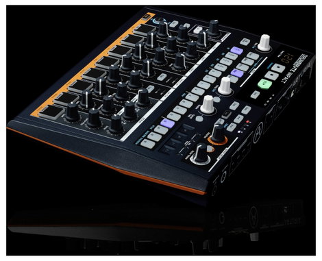Arturia DrumBrute Impact Dob komputer 15. kép