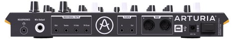 Arturia DrumBrute Impact Dob komputer 16. kép