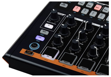 Arturia DrumBrute Impact Dob komputer 5. kép