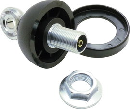 DV antenna talp Albrecht DV-Fuß 6770