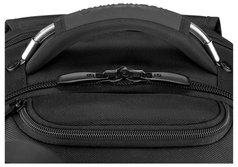 Wenger Notebook hátizsák Alkalmas: Max.: 43,2 cm (17) Fekete 15. kép