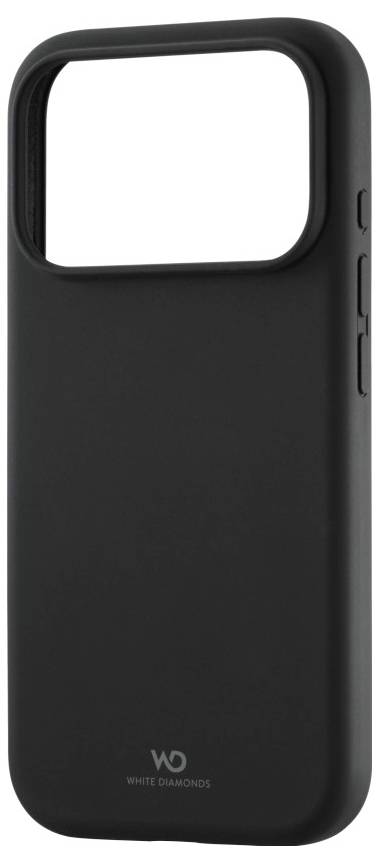 White Diamonds Mag Urban Case Cover Apple iPhone 17 Pro Fekete MagSafe kompatibilis 00019383 2. kép