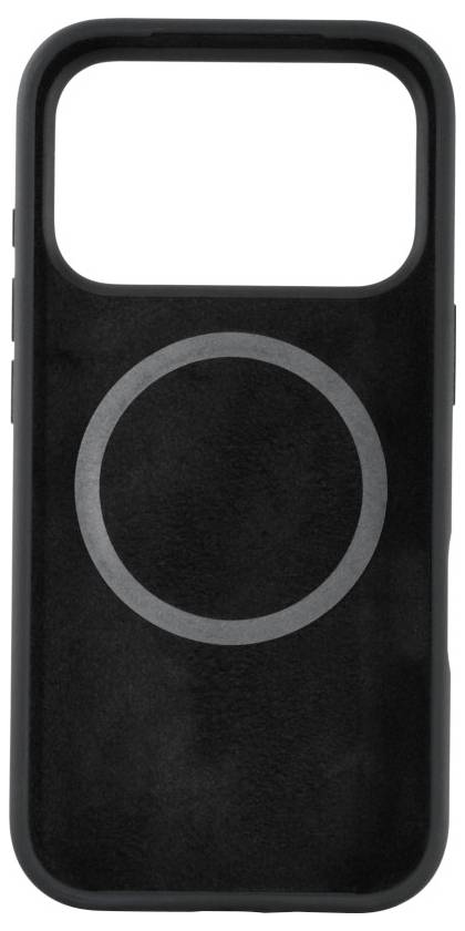 White Diamonds Mag Urban Case Cover Apple iPhone 17 Pro Fekete MagSafe kompatibilis 00019383 3. kép