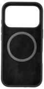White Diamonds Mag Urban Case Cover Apple iPhone 17 Pro Fekete MagSafe kompatibilis 00019383 3. bélyegkép