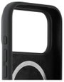 White Diamonds Mag Urban Case Cover Apple iPhone 17 Pro Fekete MagSafe kompatibilis 00019383 5. bélyegkép