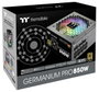 Thermaltake AC/DC beépíthető tápegység 850 W ATX 80PLUS® Gold 5. bélyegkép