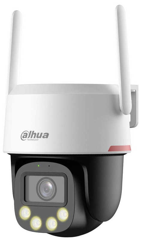 Dahua Technology Picco F1 4G 4MP DH-SD-P4FP-PV-4G-0400B-PRO-EUR WLAN, Vezetékes IP Megfigyelő kamera 2. kép