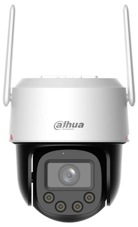 Dahua Technology Picco F1 4G 4MP DH-SD-P4FP-PV-4G-0400B-PRO-EUR WLAN, Vezetékes IP Megfigyelő kamera 3. kép