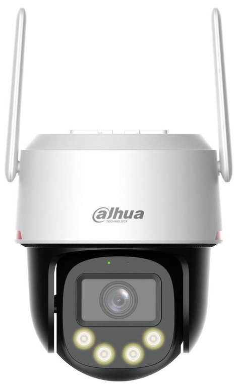 Dahua Technology Picco F1 4G 4MP DH-SD-P4FP-PV-4G-0400B-PRO-EUR WLAN, Vezetékes IP Megfigyelő kamera 4. kép