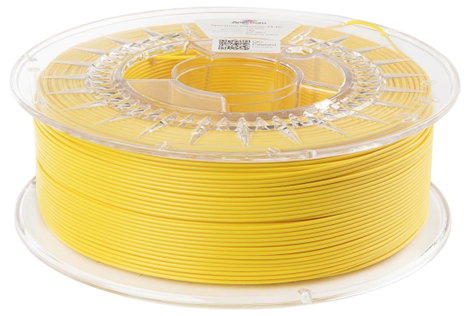 Spectrum Filaments 80060 PET-G Premium 3D nyomtatószál PETG vegyileg ellenálló, ütésálló 1.75 mm 100 2. kép