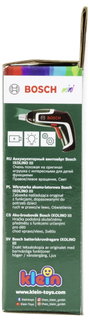 Theo Klein 8031 Bosch Ixolino 7 akkus csavarozó 10. bélyegkép