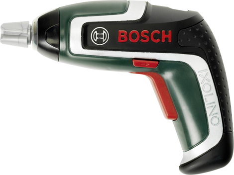 Theo Klein 8031 Bosch Ixolino 7 akkus csavarozó