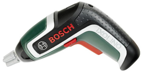 Theo Klein 8031 Bosch Ixolino 7 akkus csavarozó 2. kép