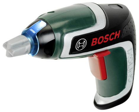 Theo Klein 8031 Bosch Ixolino 7 akkus csavarozó 3. kép