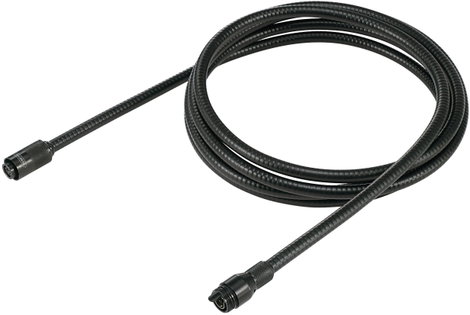 Flexibilis hosszabító a Voltcraft BS-200XW/250XWSD/220XIP endoszkóphoz, 3 m